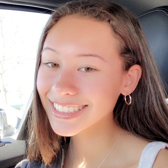 Meet your Posher, Piper - Picture 1 of 1